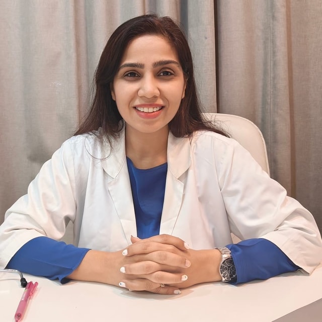 Dr.Jinali