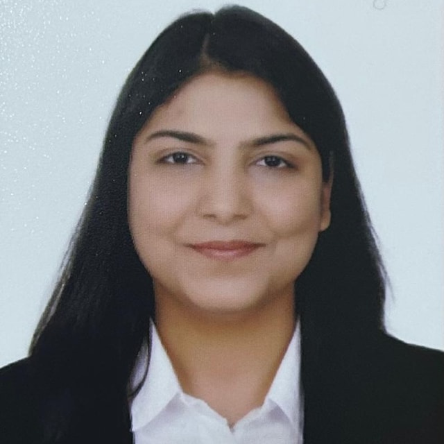 Ishita