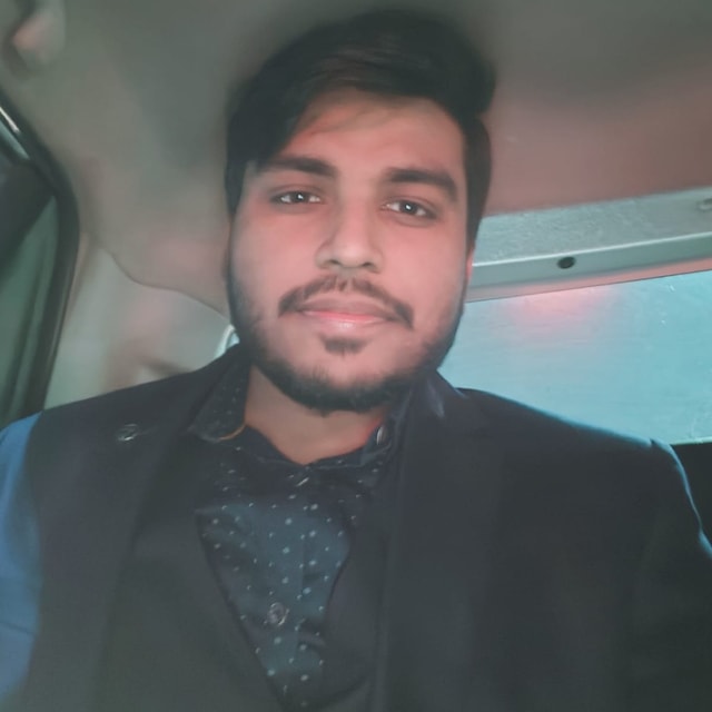 ABHISHEK