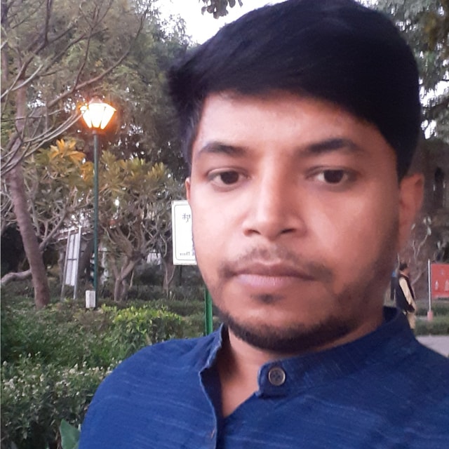 Abhishek