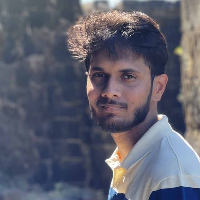 Shreyas