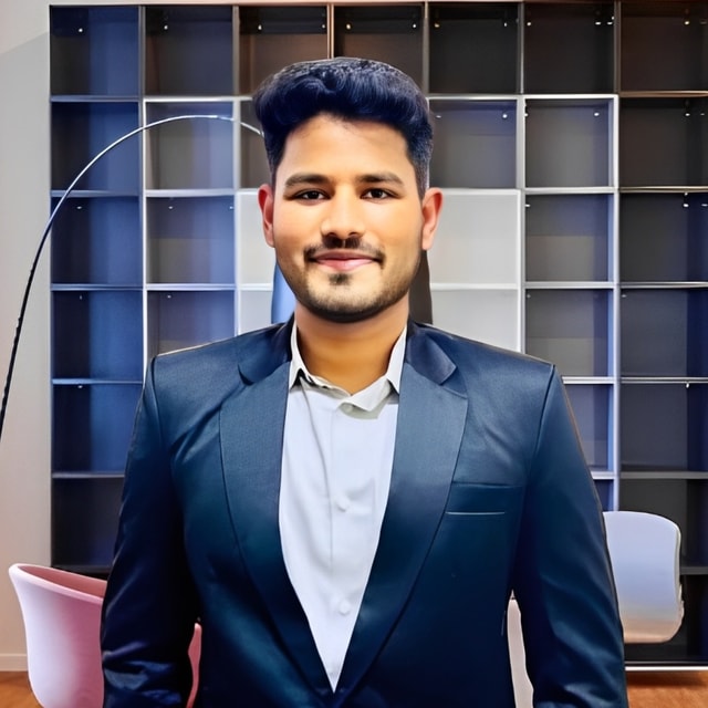 Anshumaan