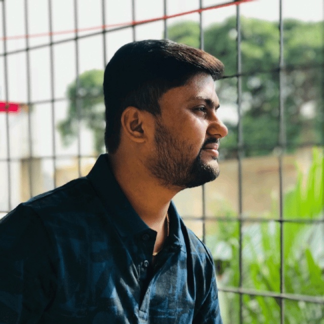 Avinash