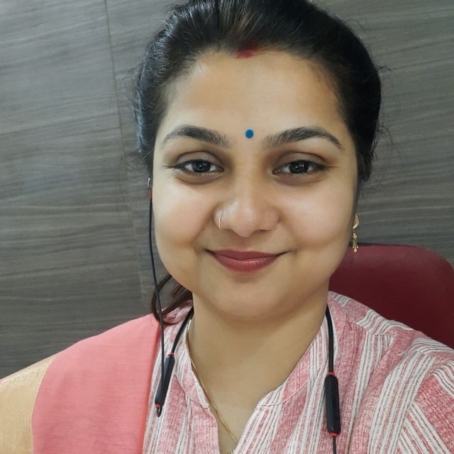 Dr Nidhi