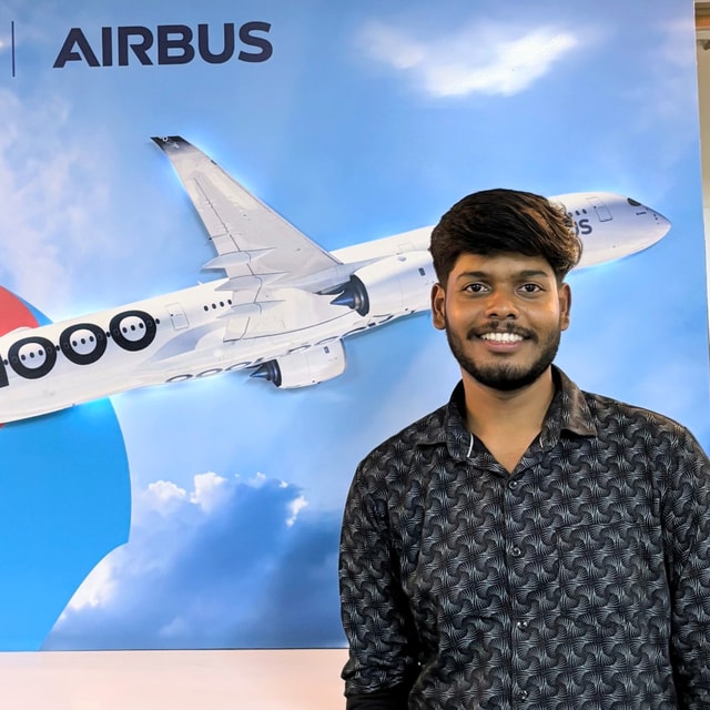 Lokesh kumar