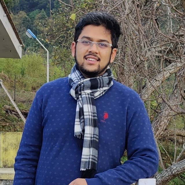 Sarthak