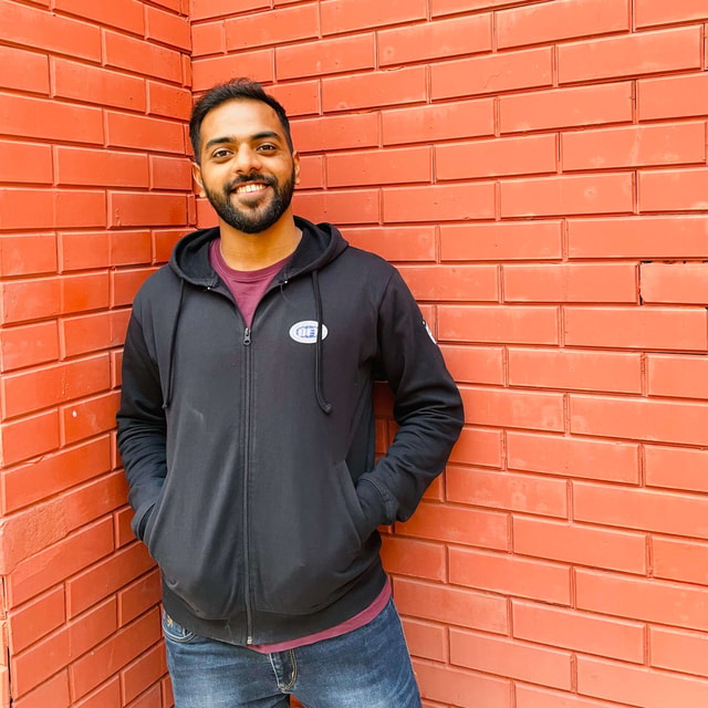 Rohit