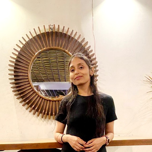 Meghna Kashyap