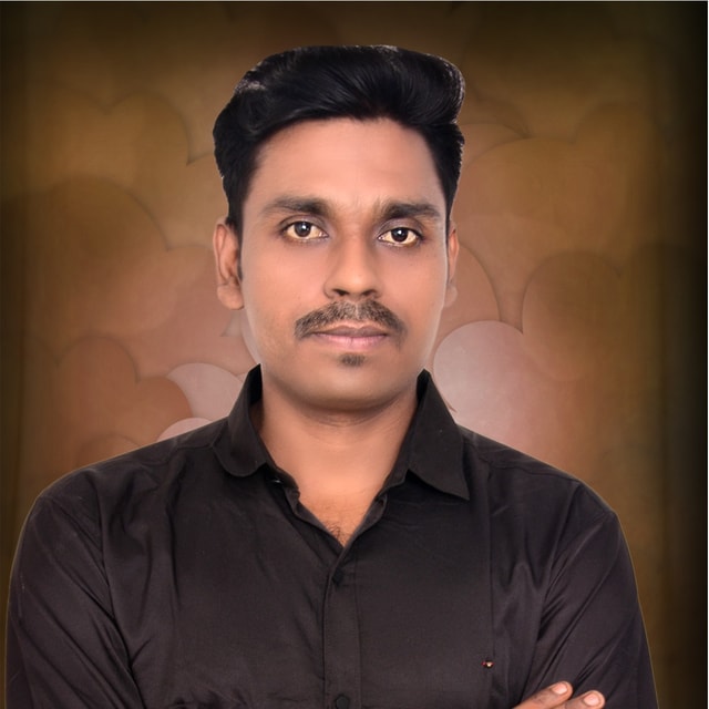 Sandeep Singh