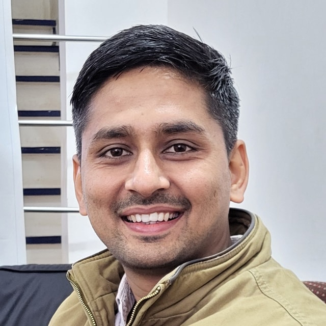 Praveen