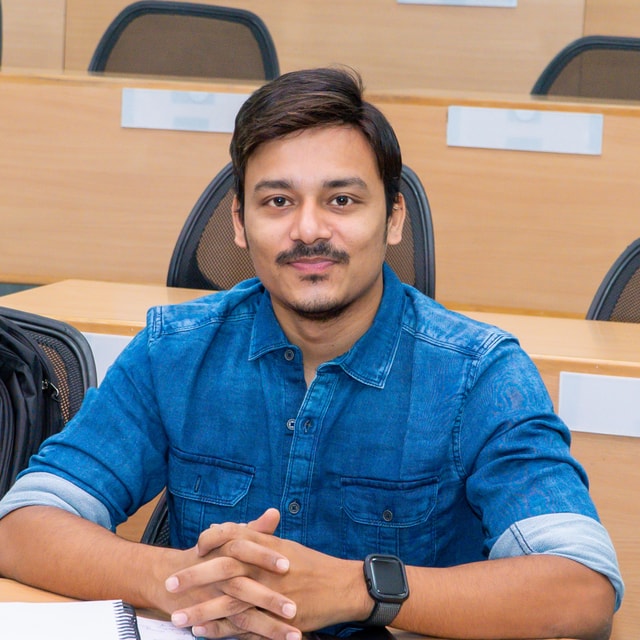 Abhinay