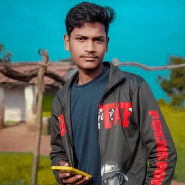 Amrlal