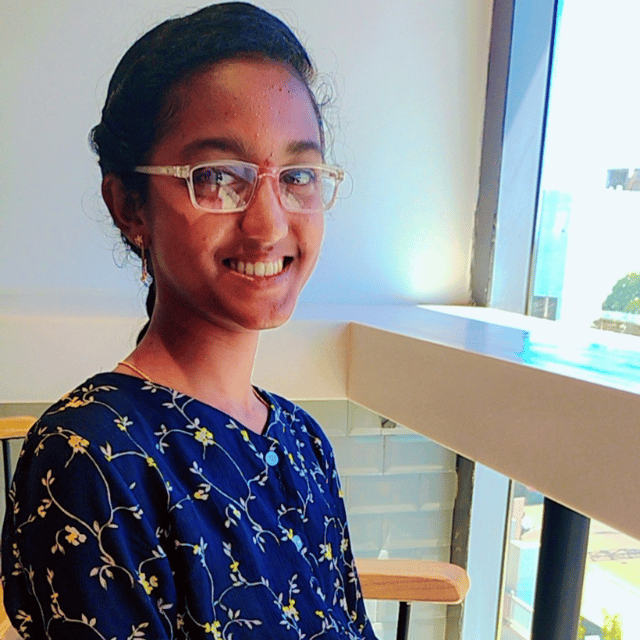 Nikhila