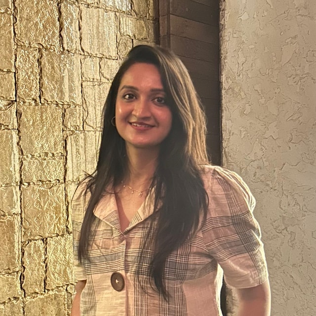 Yogita