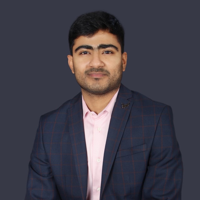 Shreyansh