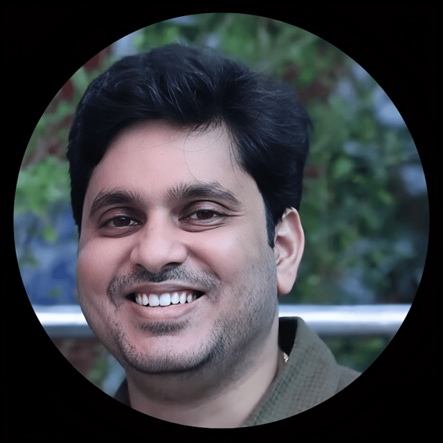 Vivekanandan