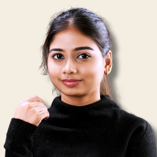 Vaibhavi