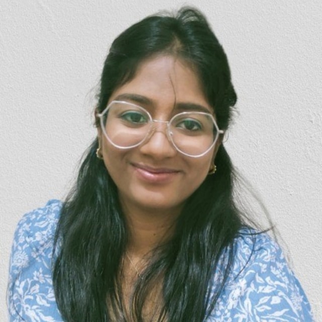 Nivedita