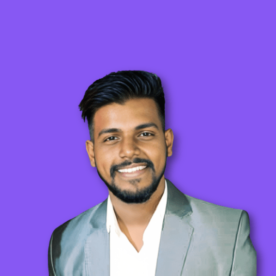 Deepak