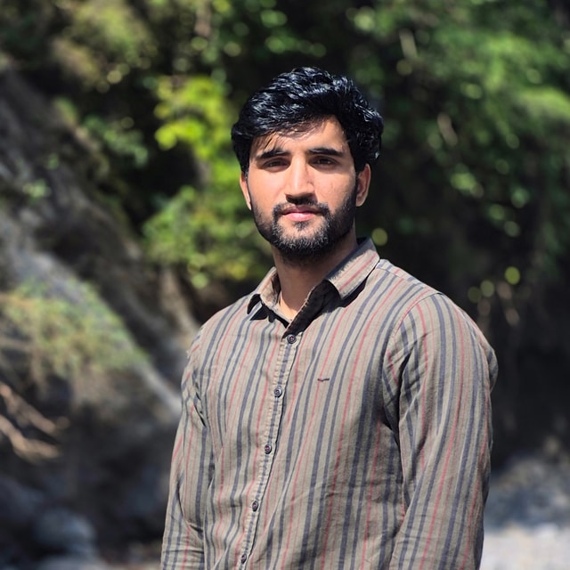 Gaurav