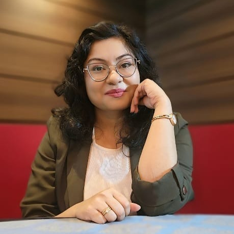 Anindita