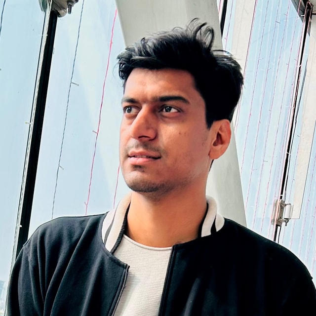 Gaurav