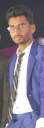 Md Anayatullah