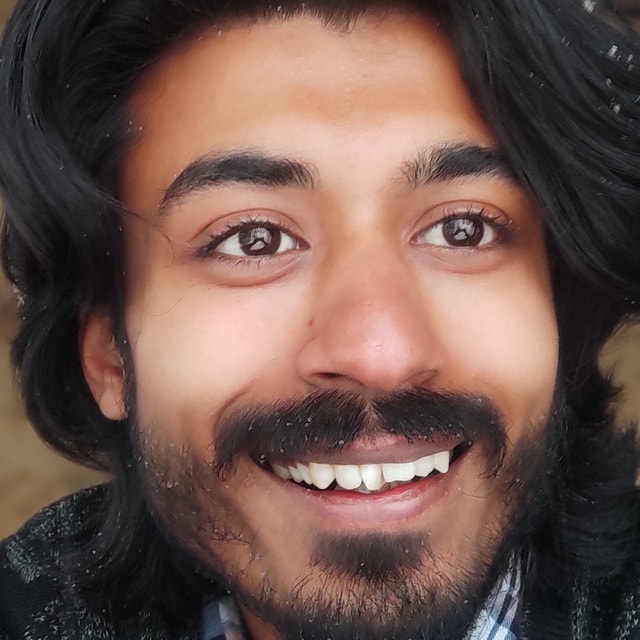 Vikrant