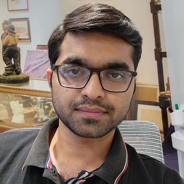 siddharth