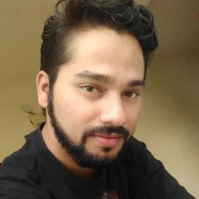 Abhijeet