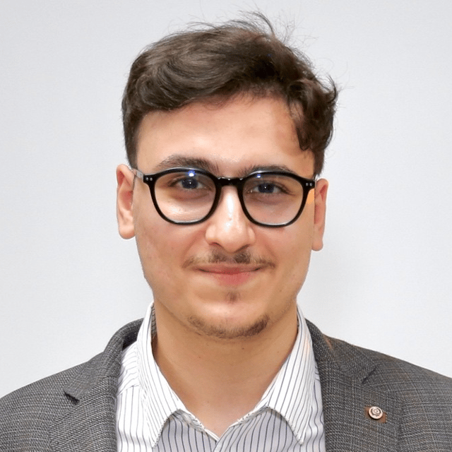 Mohammed Amine