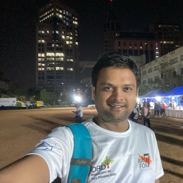 Ravi Kumar