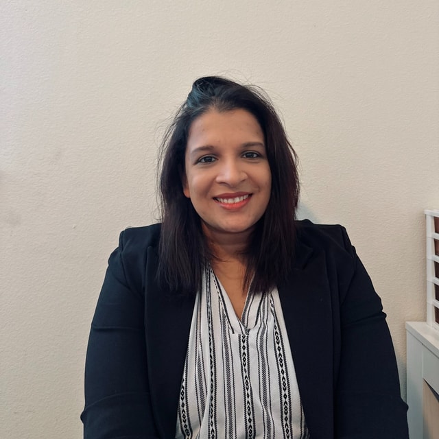 Aparna