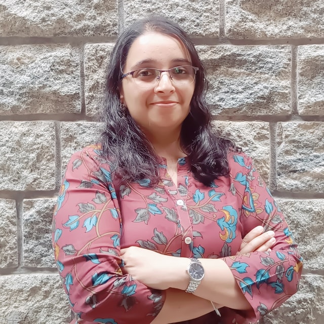Sharanya