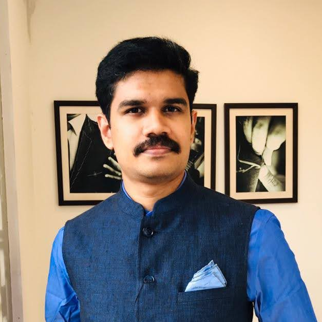 Georgekutty