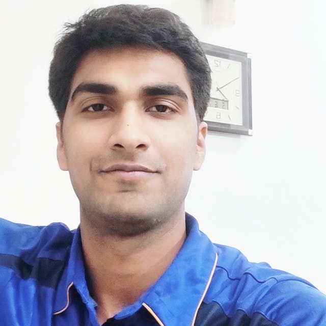 Neelesh