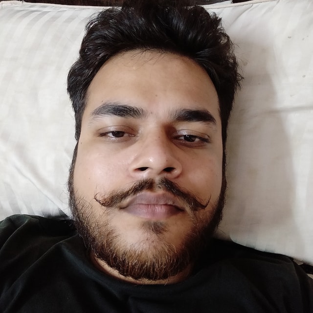 Abhishek