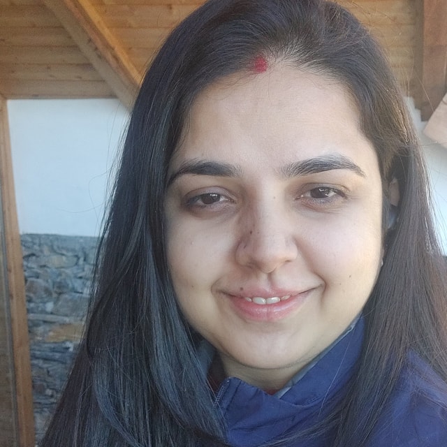 Aanchal