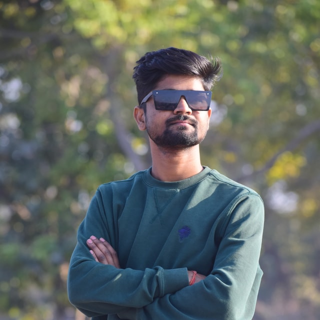 Gaddar Kumar