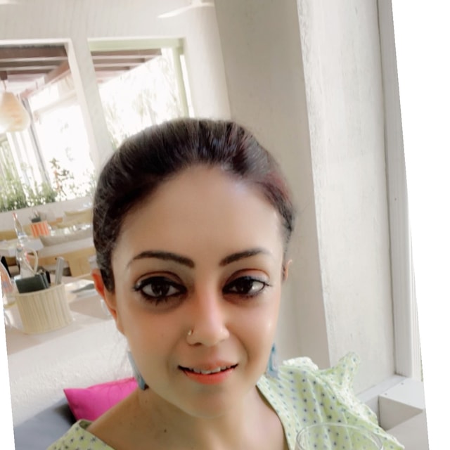 Shweta G