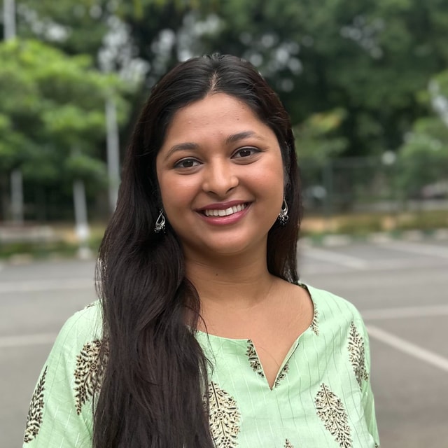 Ishita