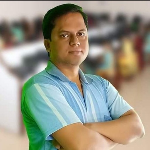 Subrata Kumar
