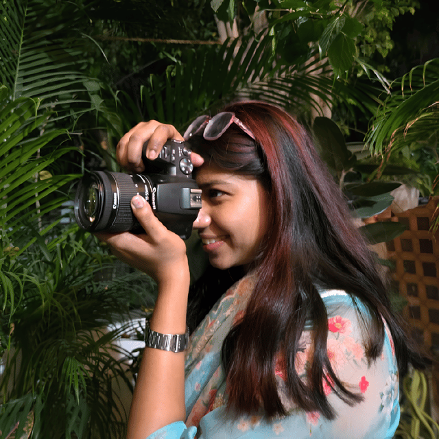 Rishika