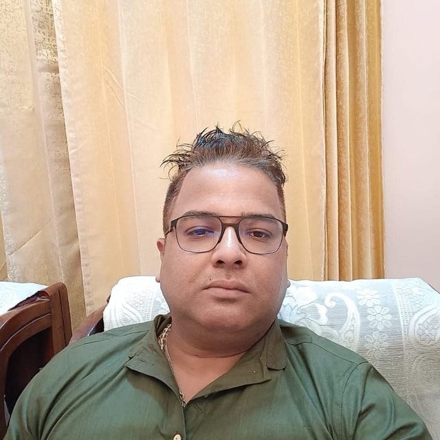 Abhishek