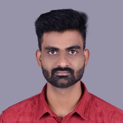 Rajesh