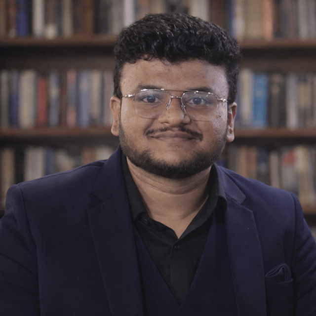UPSC With Sagar