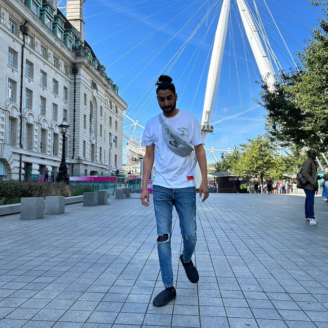Kuljitsingh