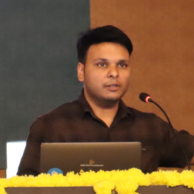 vaibhav