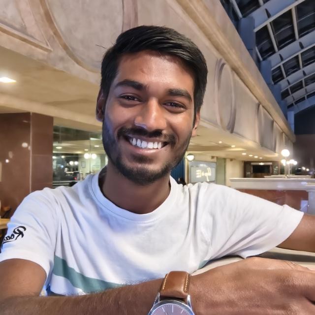 Suraj