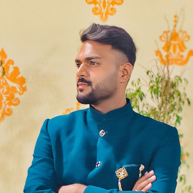 Ankit